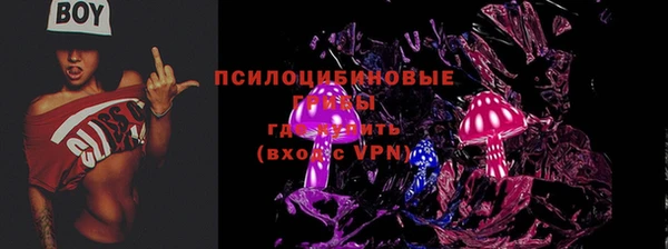 герыч Алексеевка
